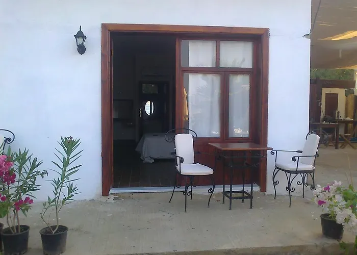 فندق مبيت وإفطار Tamara