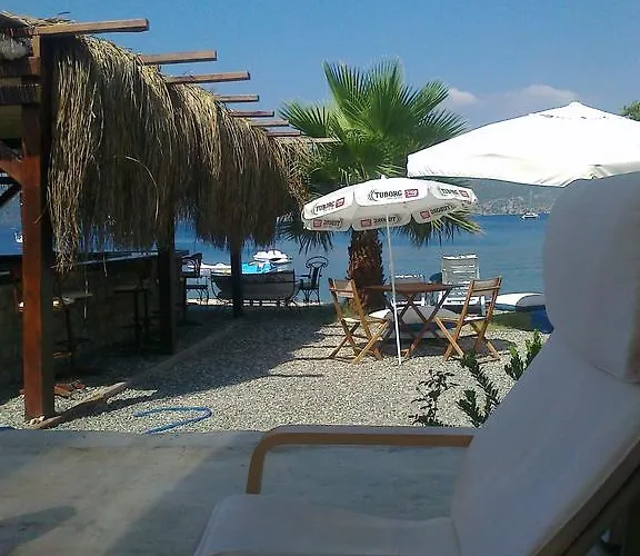 فندق مبيت وإفطار Tamara *