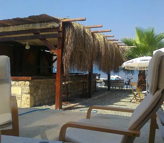 فندق مبيت وإفطار Tamara