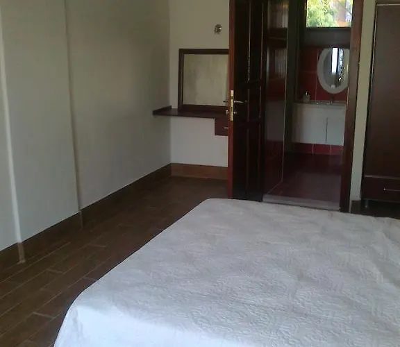 فندق مبيت وإفطار Tamara السليمية