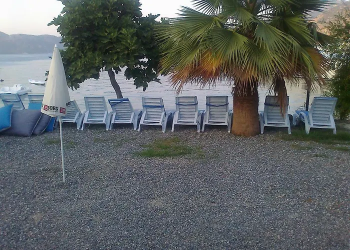 فندق مبيت وإفطار Tamara *