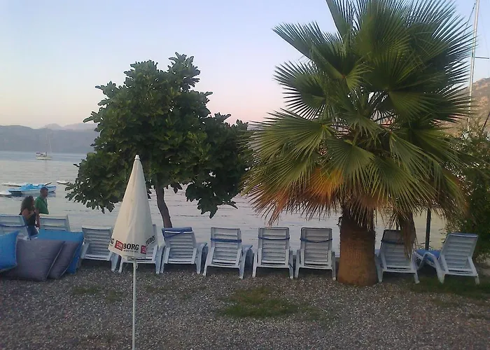 فندق مبيت وإفطار Tamara