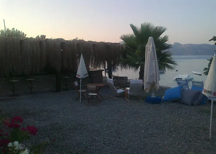 فندق مبيت وإفطار Tamara *