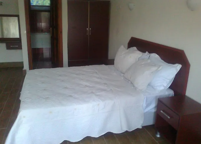 فندق مبيت وإفطار Tamara السليمية