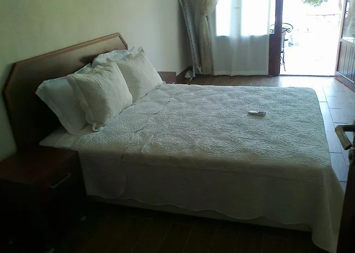 فندق مبيت وإفطار Tamara