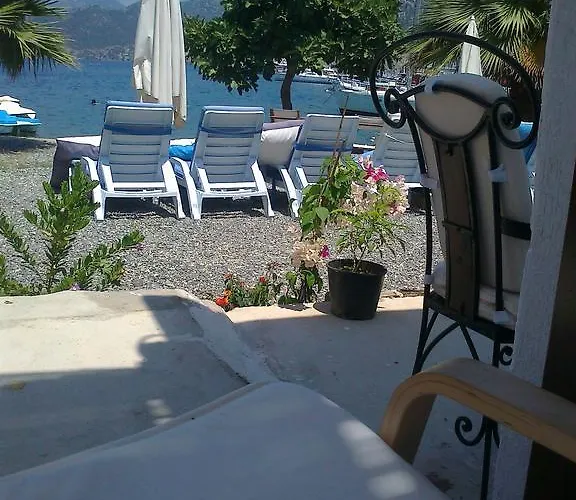 فندق مبيت وإفطار Tamara السليمية