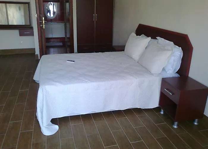 فندق مبيت وإفطار Tamara