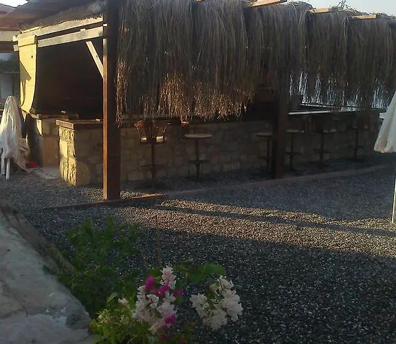 فندق مبيت وإفطار Tamara *