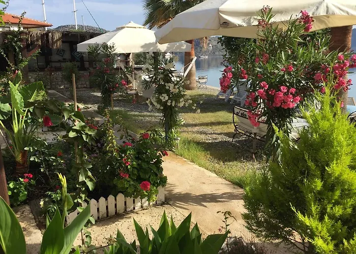 فندق مبيت وإفطار Tamara