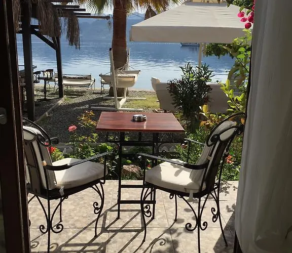 فندق مبيت وإفطار Tamara *