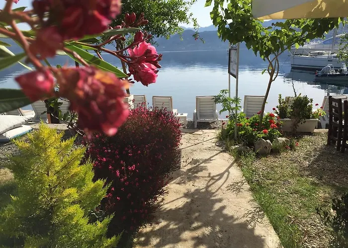 فندق مبيت وإفطار Tamara