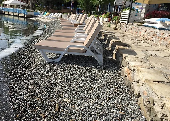 فندق مبيت وإفطار Tamara *