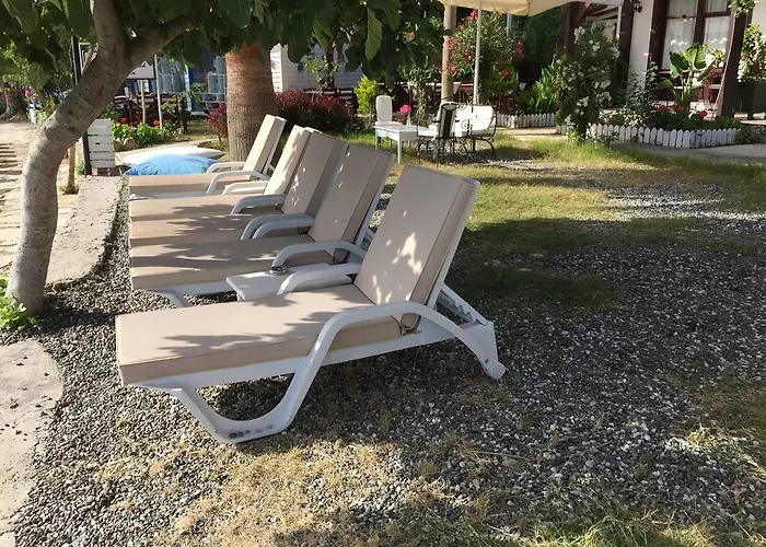 فندق مبيت وإفطار Tamara *