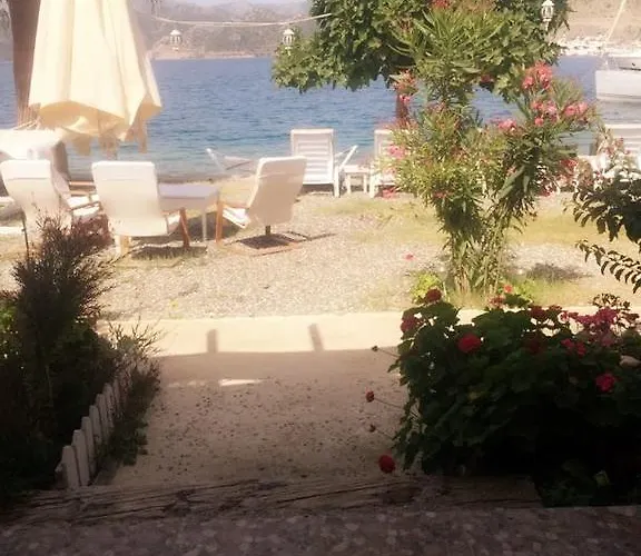 فندق مبيت وإفطار Tamara السليمية