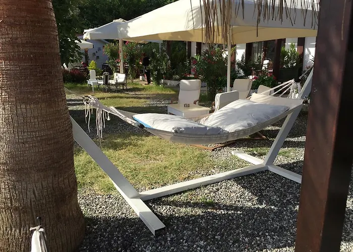 فندق مبيت وإفطار Tamara *