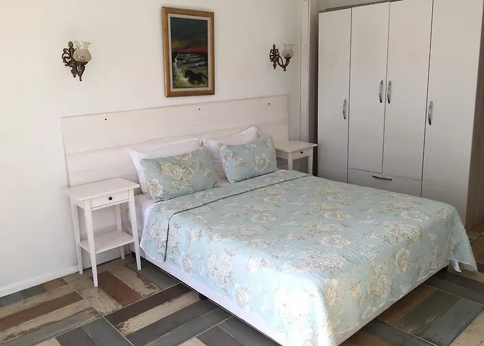 فندق مبيت وإفطار Tamara *