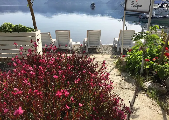 فندق مبيت وإفطار Tamara السليمية