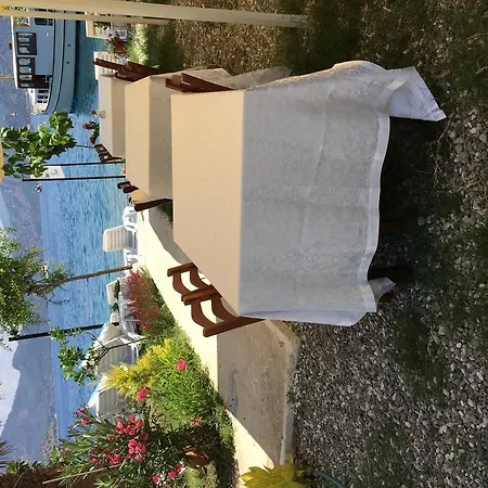 Tamara Bed & Breakfast