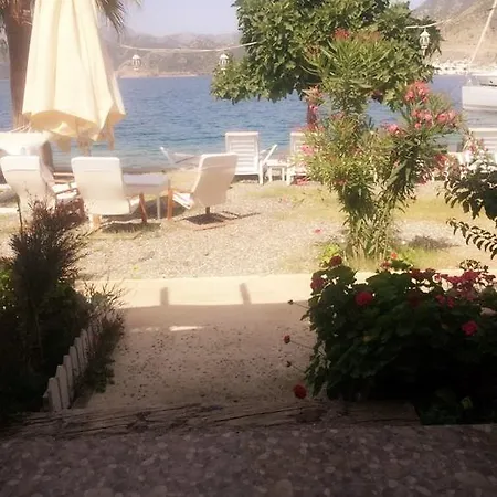 Bed & Breakfast Tamara Selimiye (Aegean)