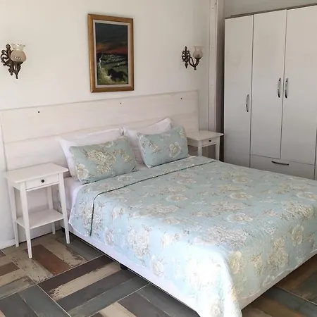 Bed & Breakfast Tamara *